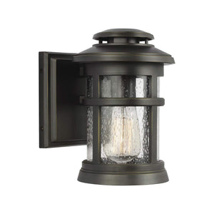 Feiss - Newport 1 Light Wall Lantern - S