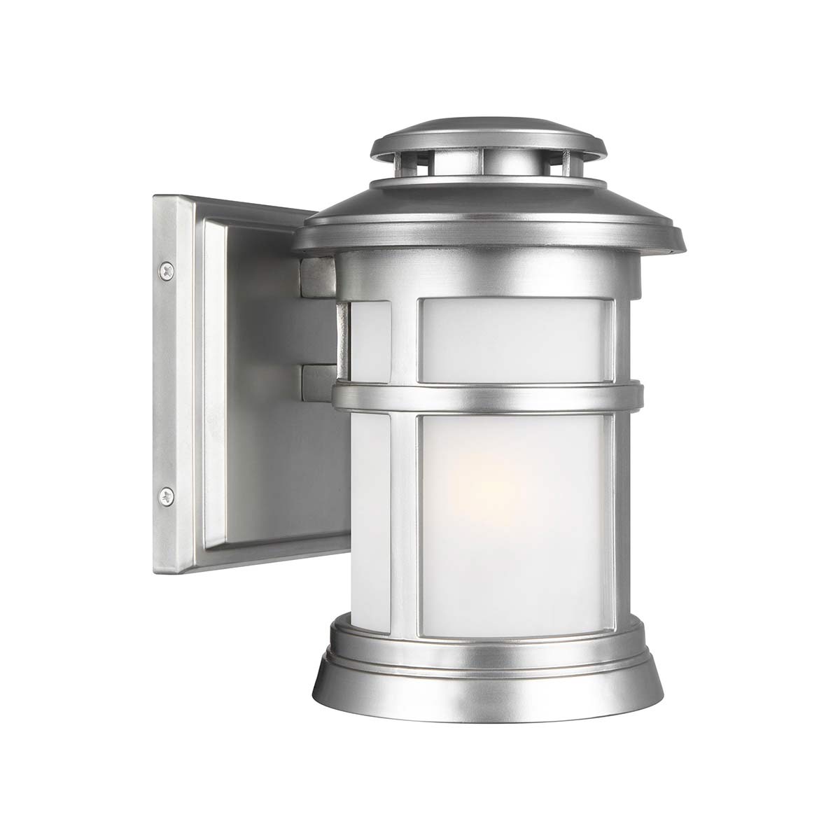 Feiss - Newport 1 Light Wall Lantern - S