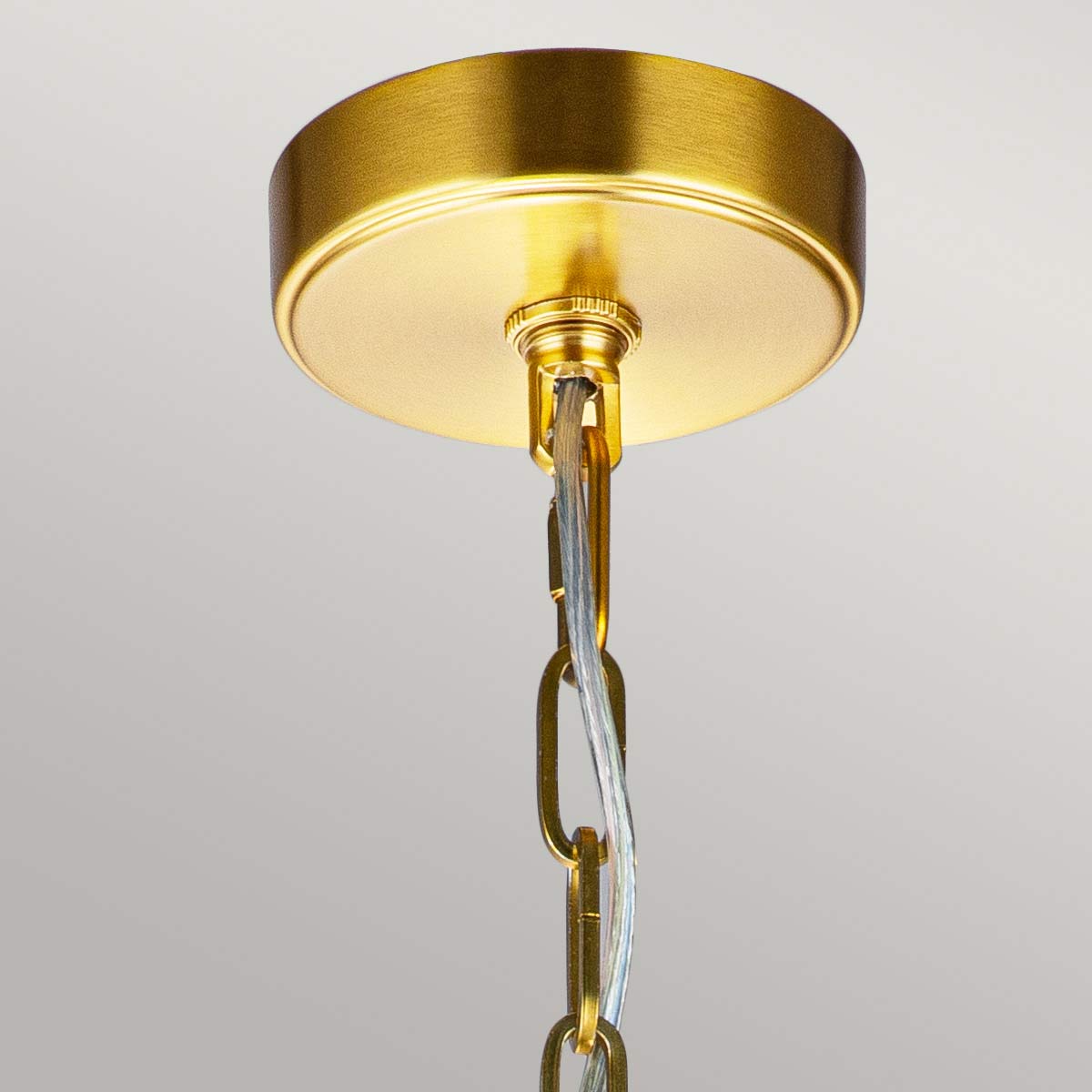 Feiss - Nico 1 Light Medium Pendant