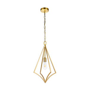 Feiss - Nico 1 Light Medium Pendant