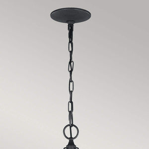 Feiss - Nori 3 Light Chandelier