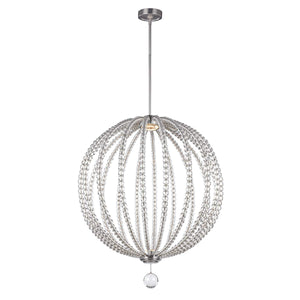 Feiss - Oberlin Large LED Pendant