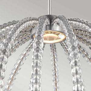 Feiss - Oberlin Large LED Pendant