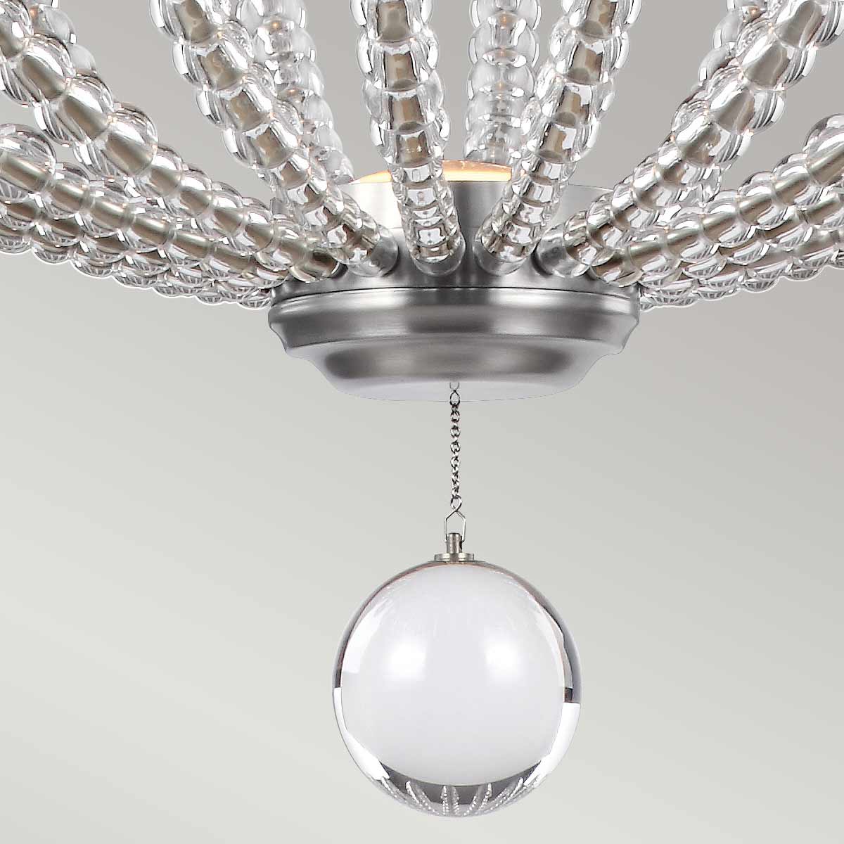 Feiss - Oberlin Large LED Pendant