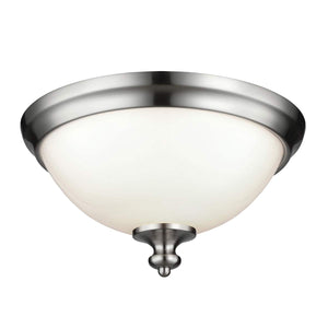 Feiss - Parkman 2 Light Flush