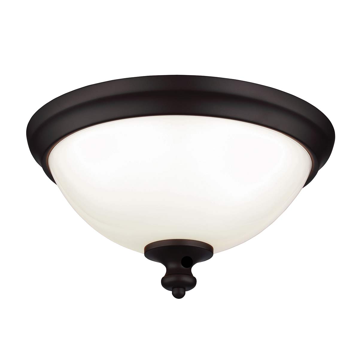 Feiss - Parkman 2 Light Flush