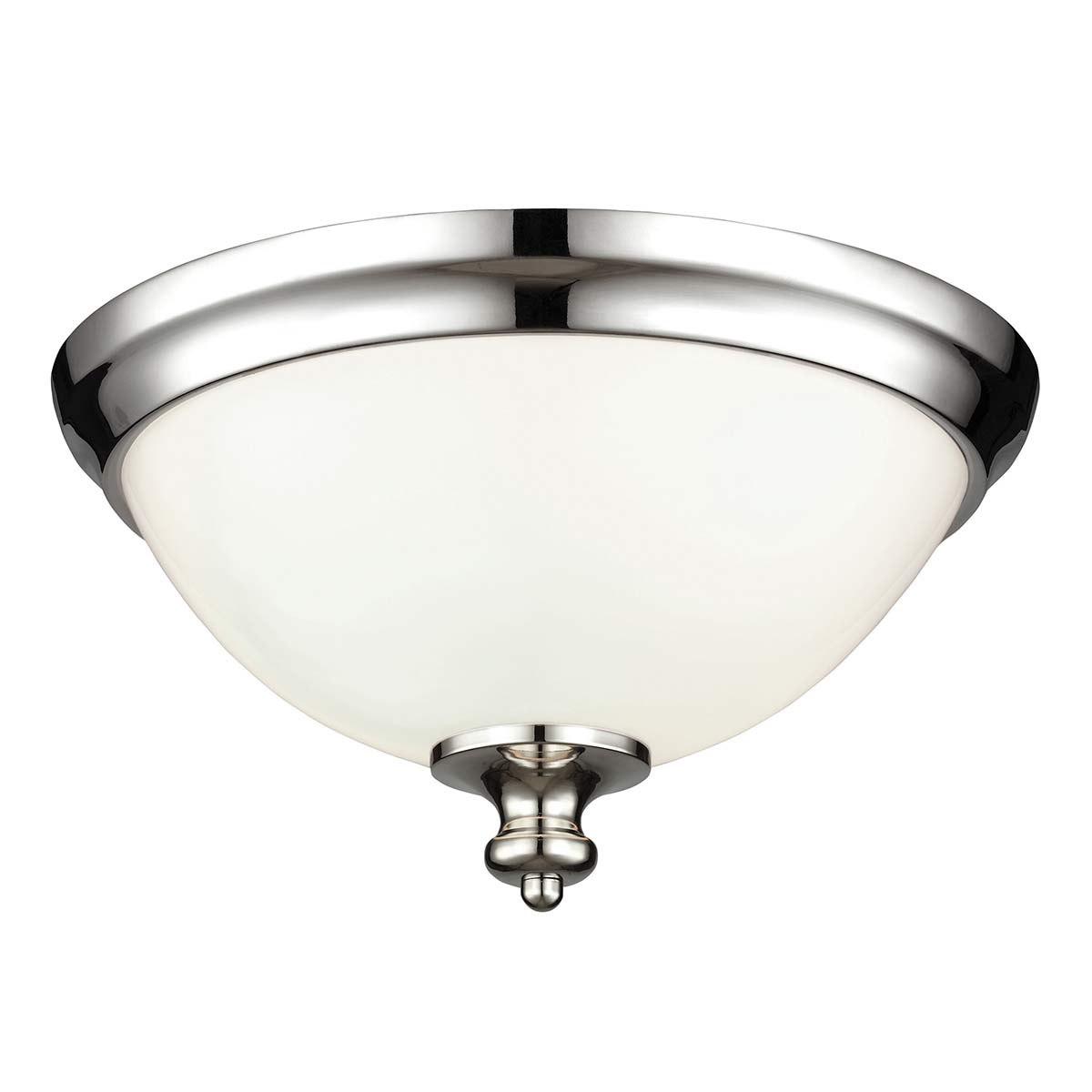 Feiss - Parkman 2 Light Flush