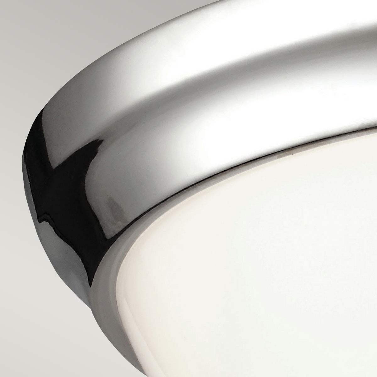 Feiss - Parkman 2 Light Flush