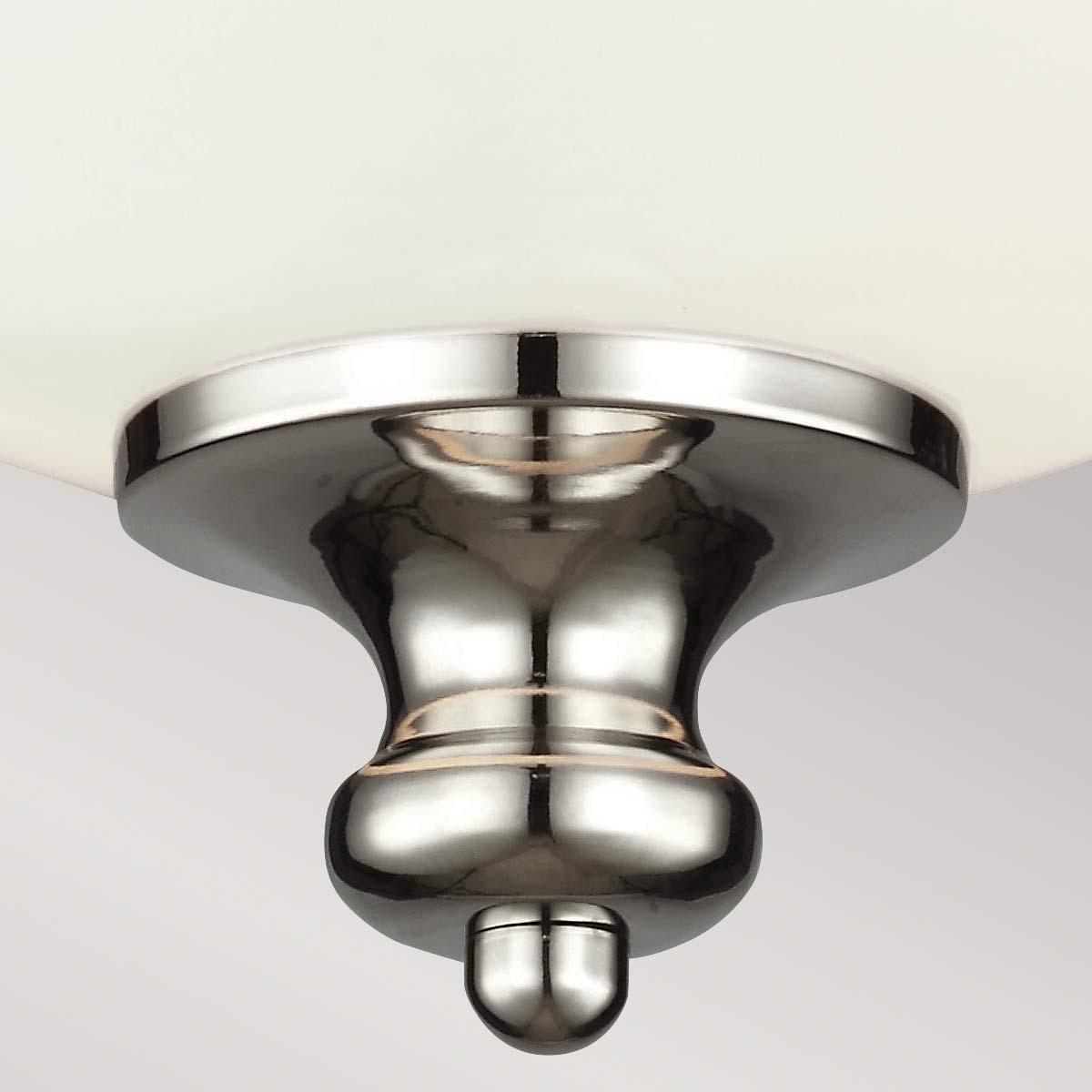 Feiss - Parkman 2 Light Flush