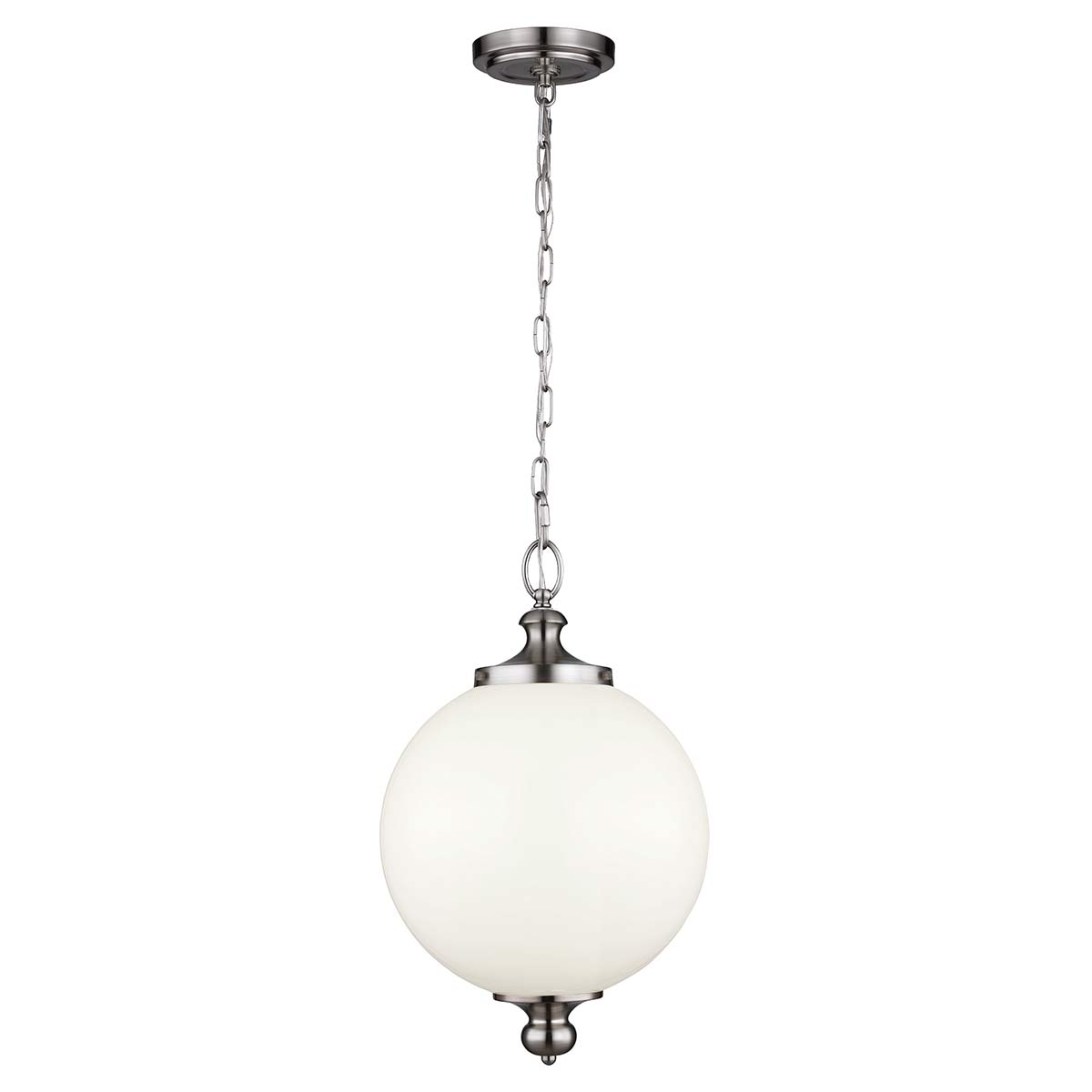 Feiss - Parkman 1 Light Large Pendant