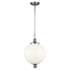 Feiss - Parkman 1 Light Large Pendant