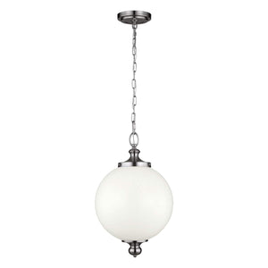 Feiss - Parkman 1 Light Large Pendant