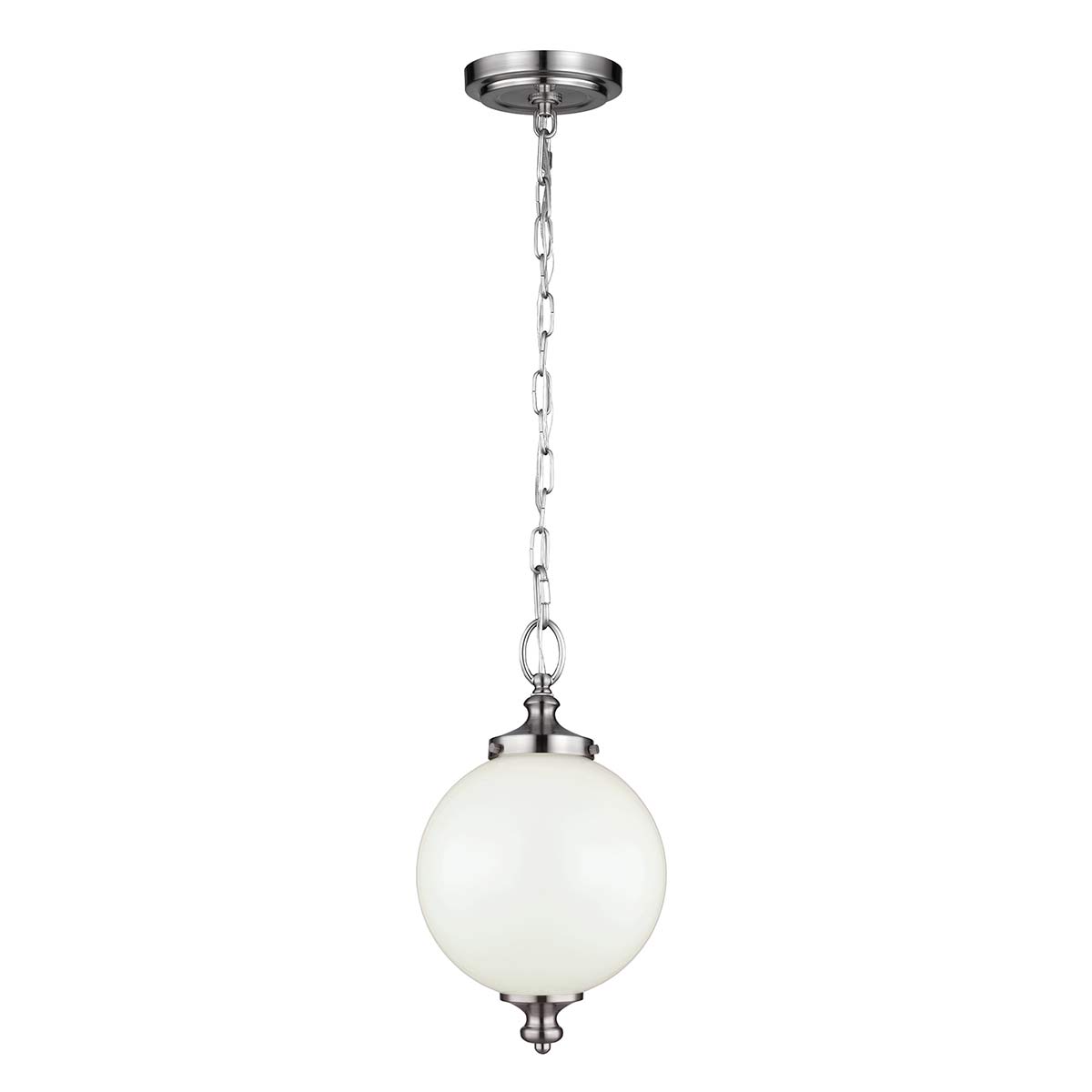 Feiss - Parkman 1 Light Small Pendant