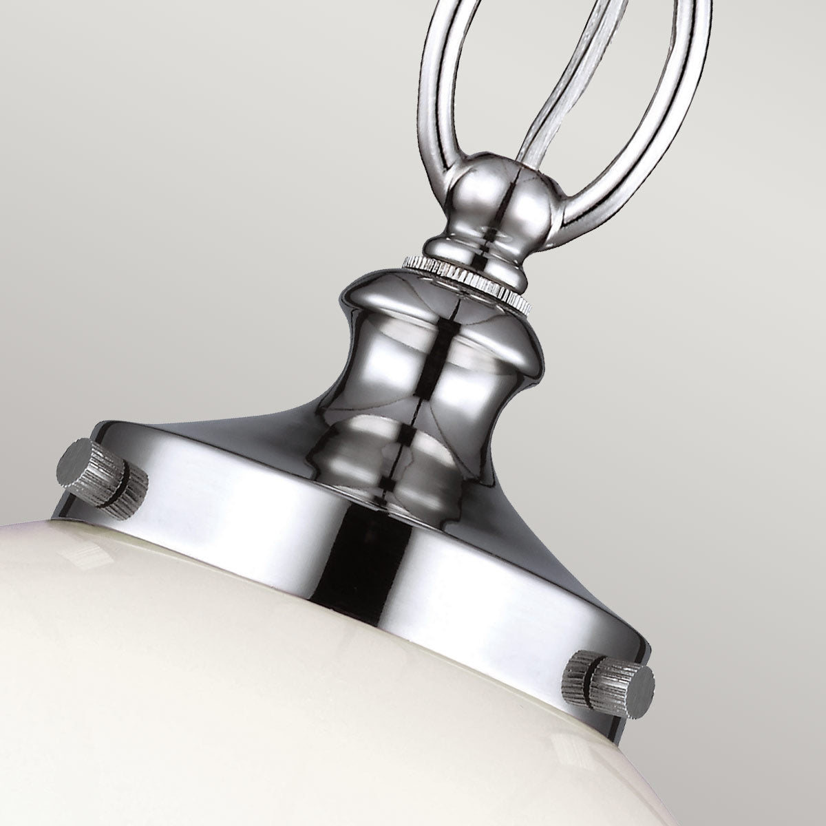 Feiss - Parkman 1 Light Small Pendant