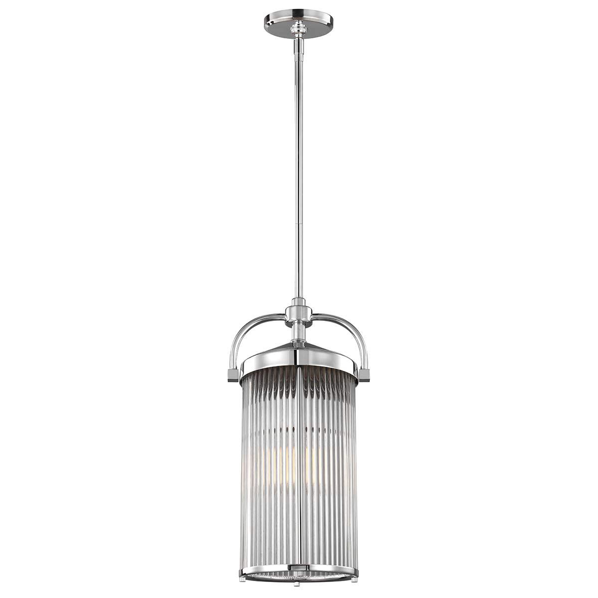 Feiss - Paulson 3 Light Pendant