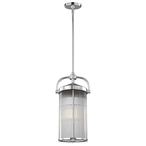 Feiss - Paulson 3 Light Pendant