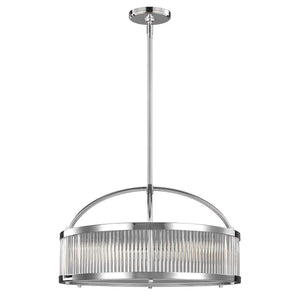 Feiss - Paulson 6 Light Pendant