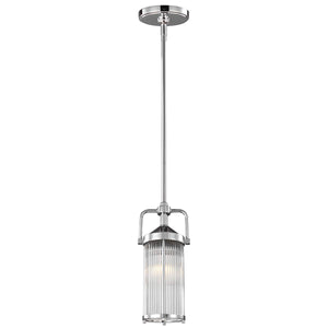 Feiss - Paulson 1 Light Mini Pendant