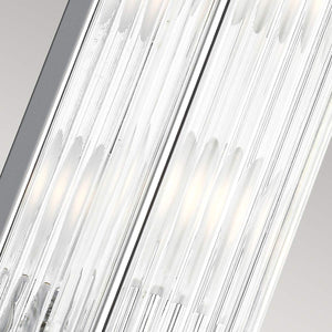 Feiss - Paulson 4 Light Bar Light