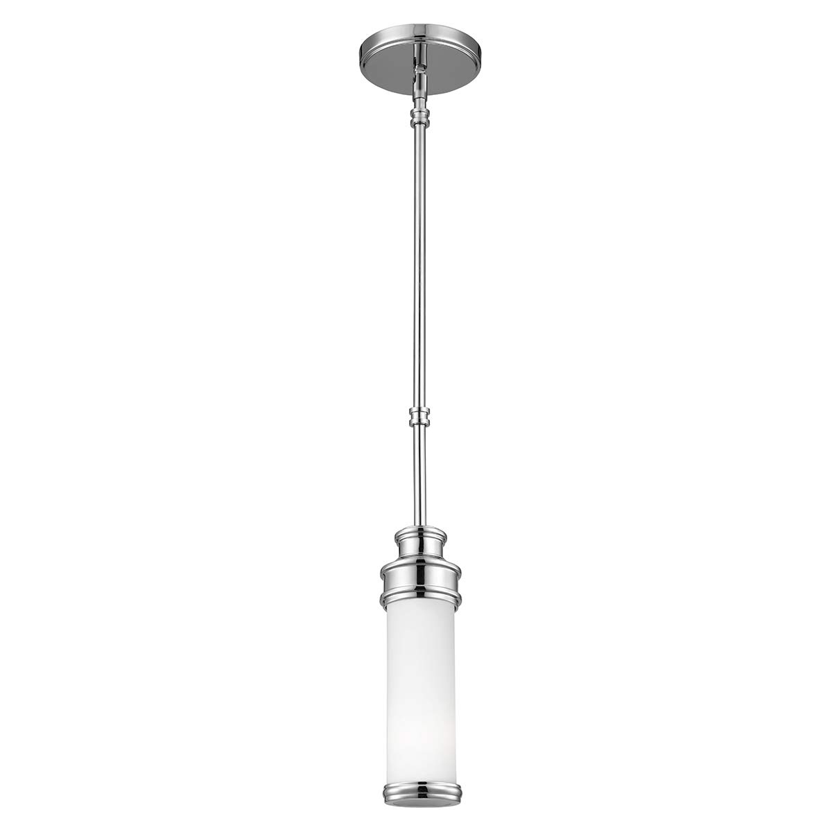 Feiss - Payne 1 Light Mini Pendant