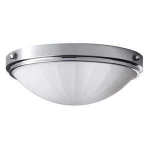 Feiss - Perry 2 Light Flush