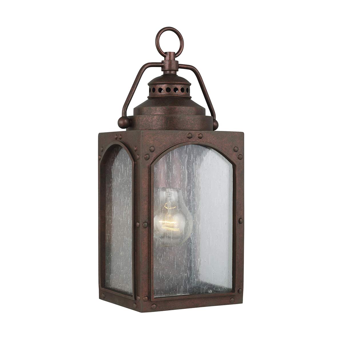 Feiss - Randhurst 1 Light Small Wall Lantern