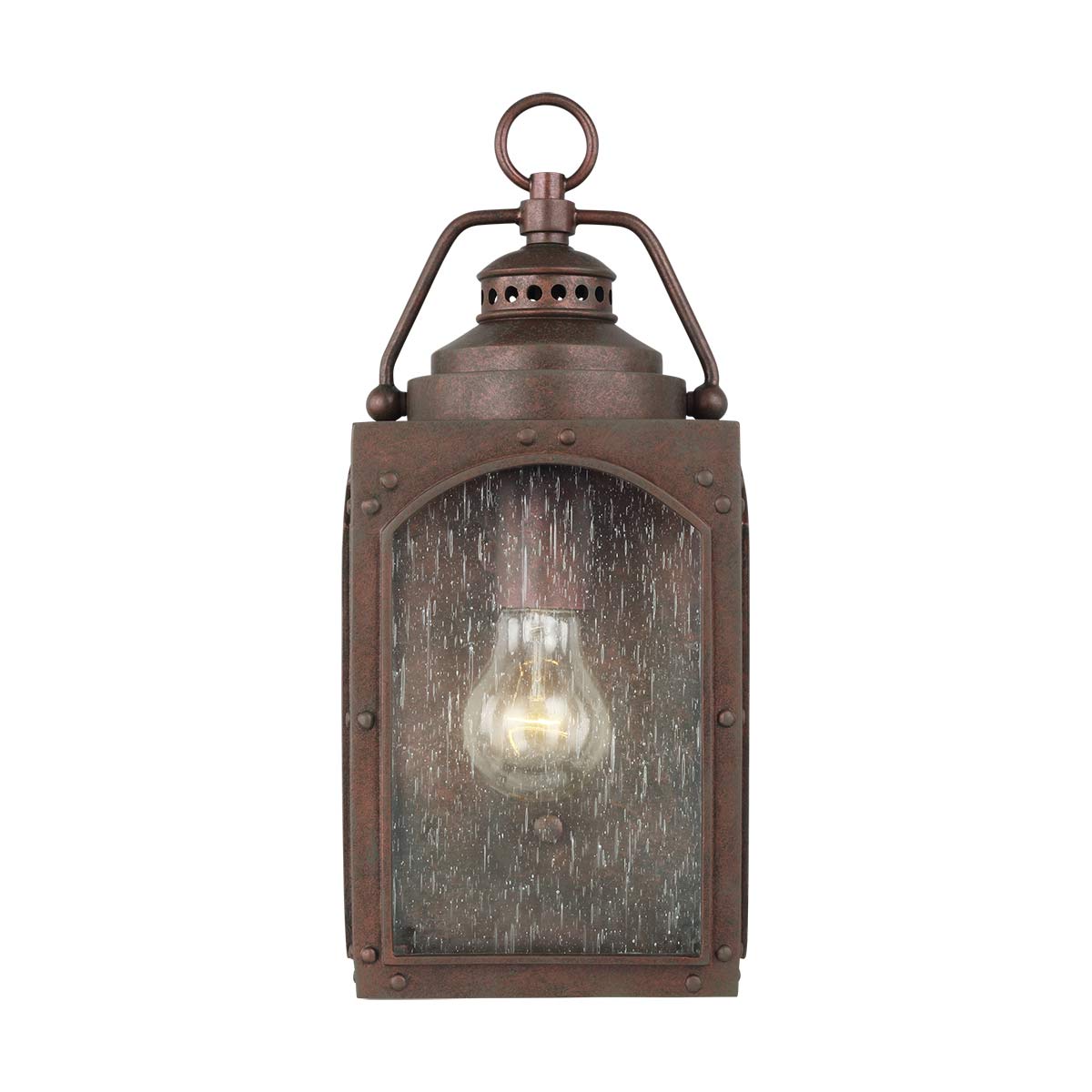 Feiss - Randhurst 1 Light Small Wall Lantern