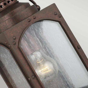 Feiss - Randhurst 1 Light Small Wall Lantern