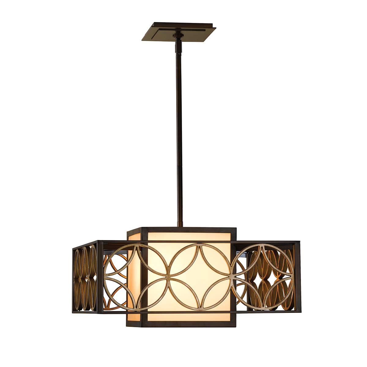 Feiss - Remy 1 Light Pendant Light