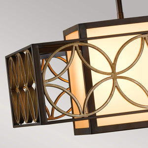 Feiss - Remy 1 Light Pendant Light