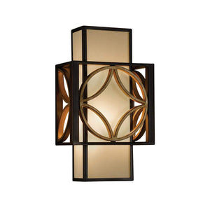 Feiss - Remy 1 Light Wall Light