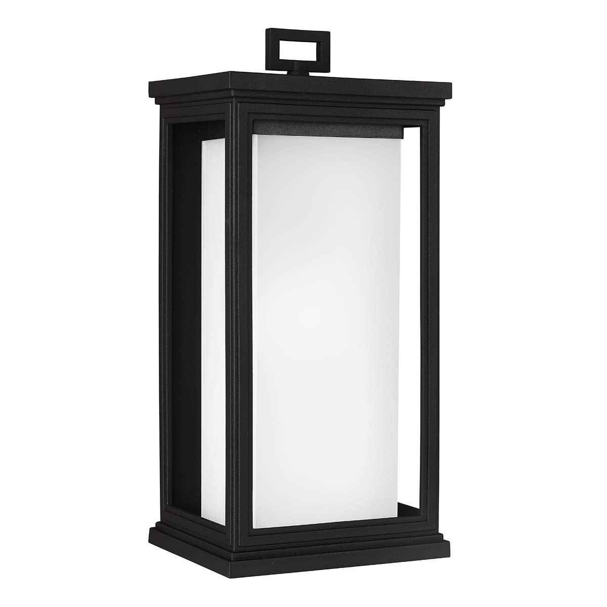 Feiss - Roscoe 1 Light Large Wall Lantern