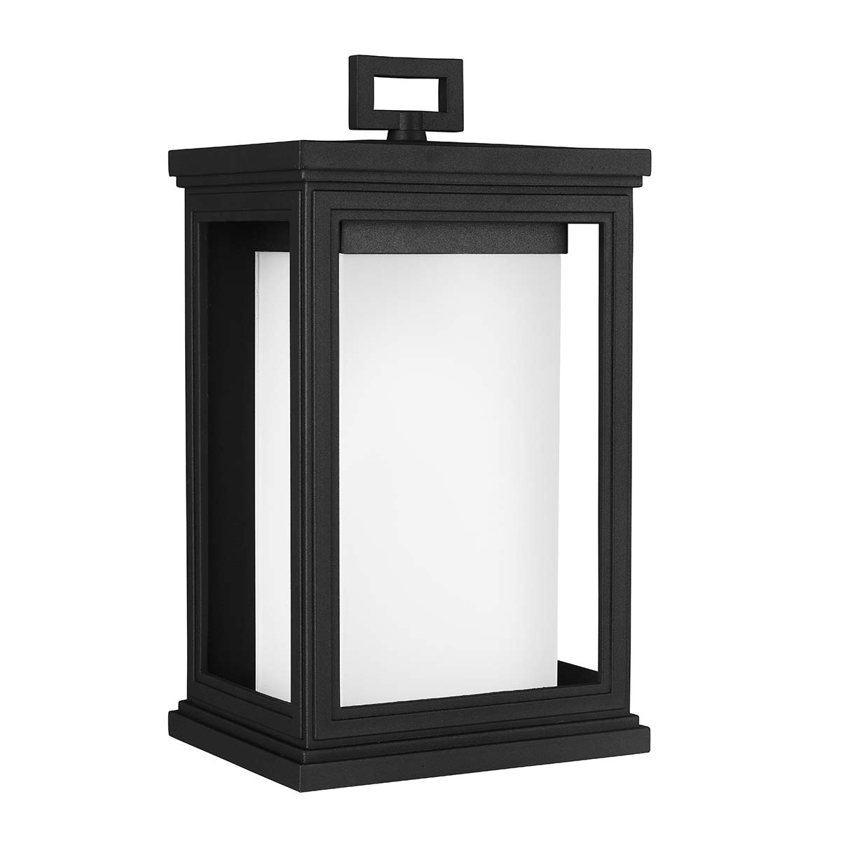 Feiss - Roscoe 1 Light Medium Wall Lantern