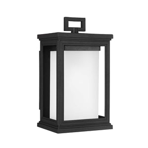 Feiss - Roscoe 1 Light Small Wall Lantern