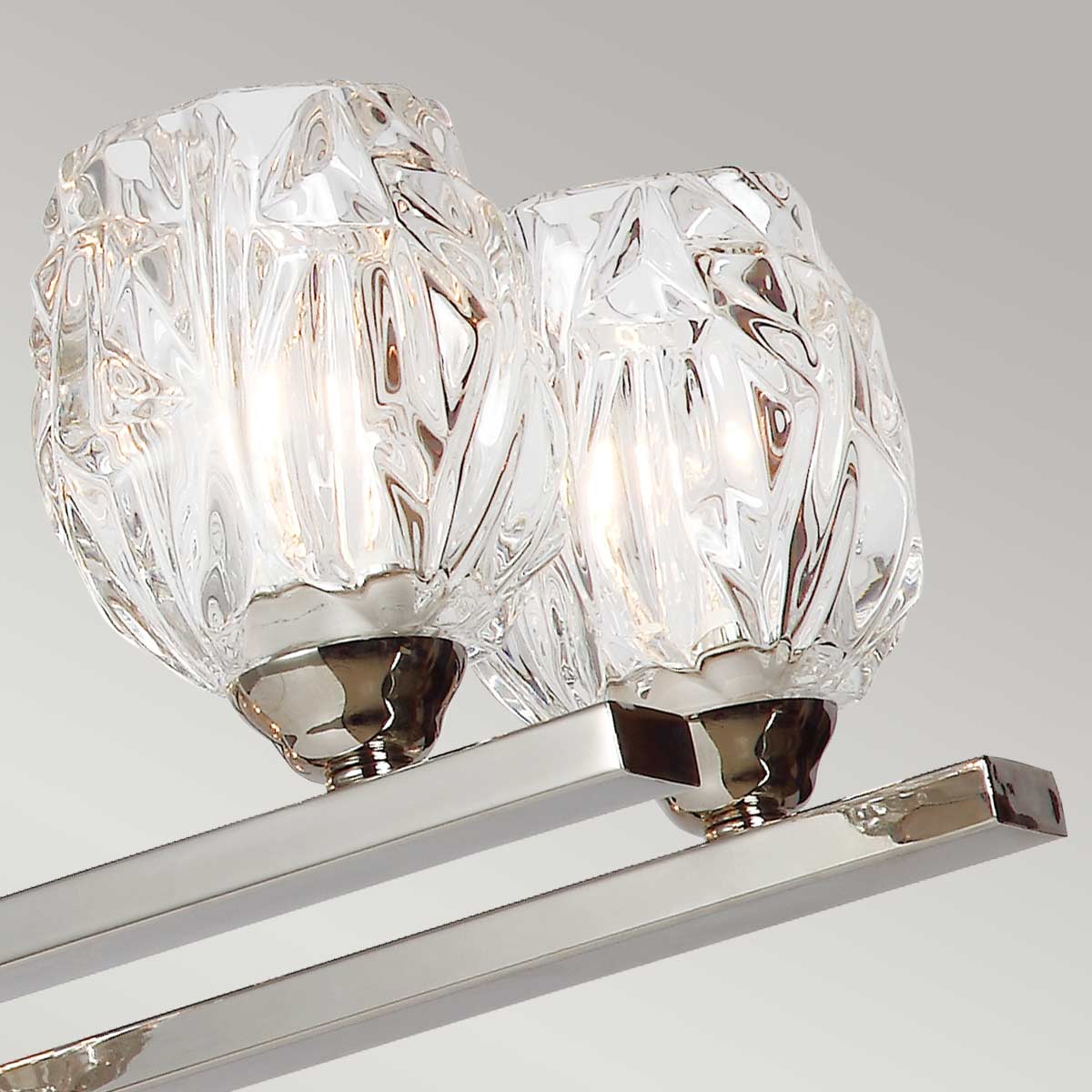 Feiss - Rubin 10 Light Island Chandelier