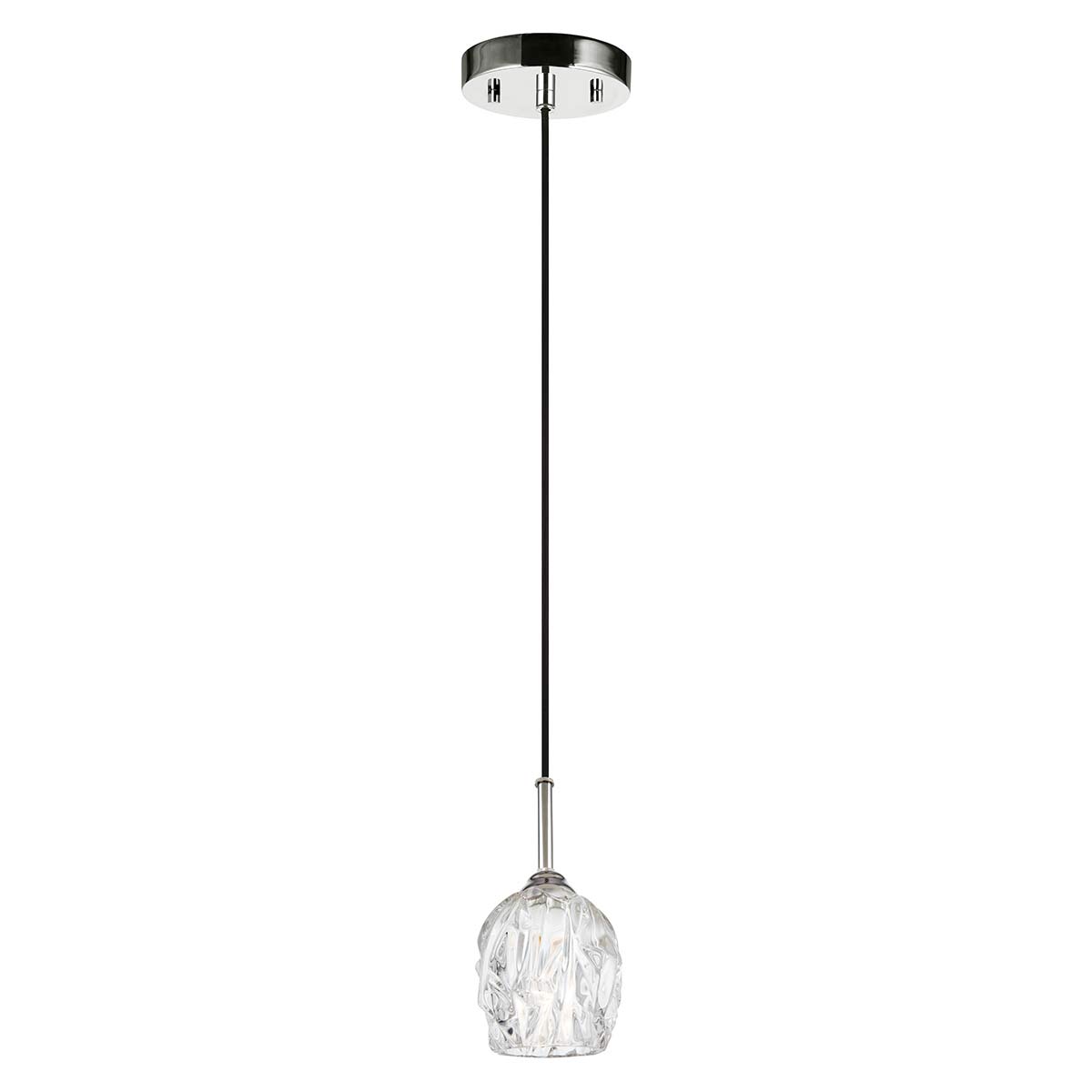 Feiss - Rubin 1 Light Mini Pendant