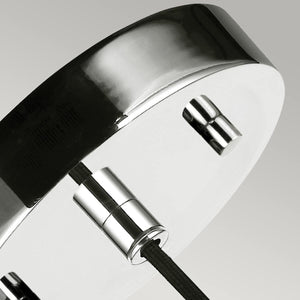 Feiss - Rubin 1 Light Mini Pendant