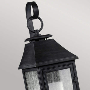 Feiss - Shepherd 1 Light Small Wall Lantern