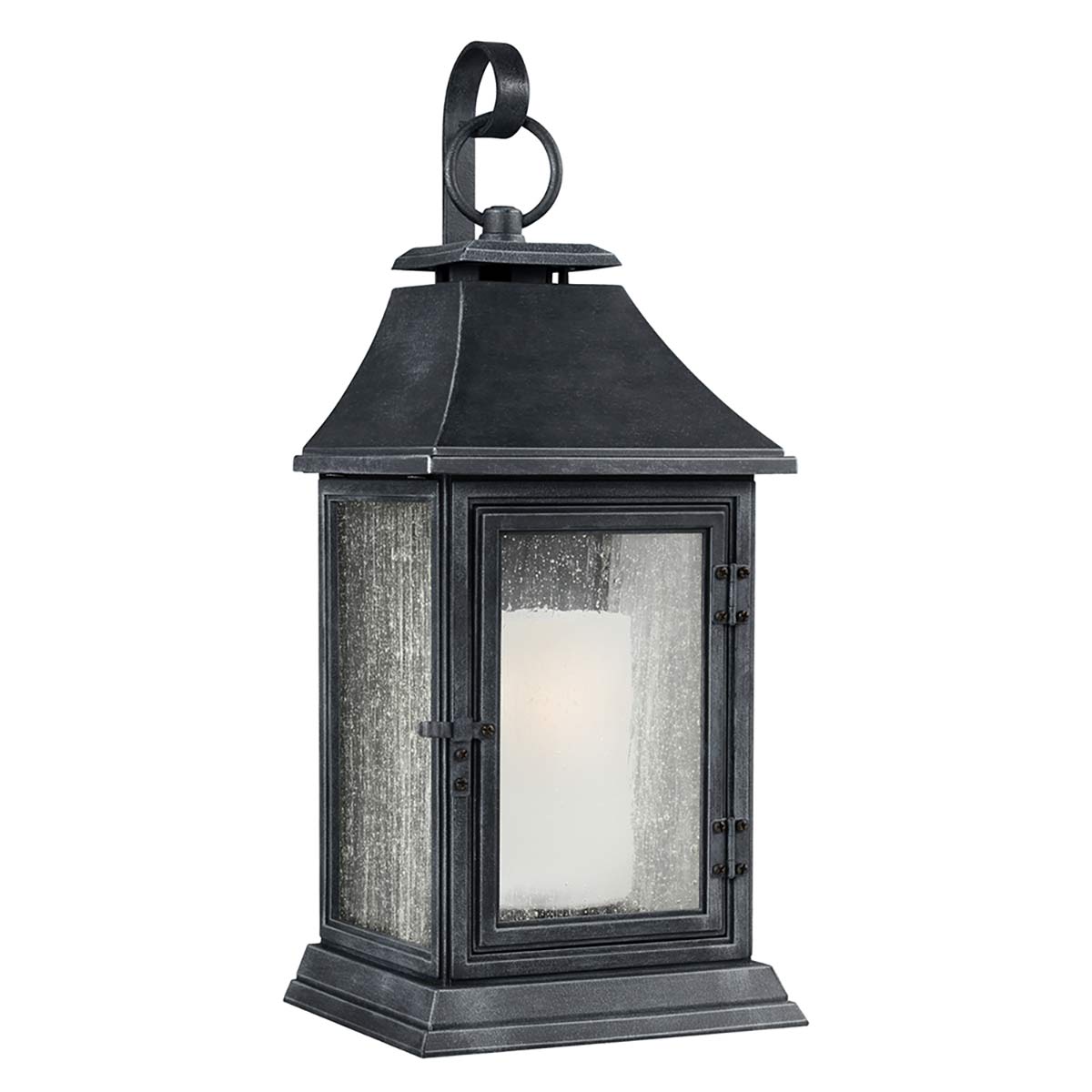 Feiss - Shepherd 1 Light Extra Large Wall Lantern