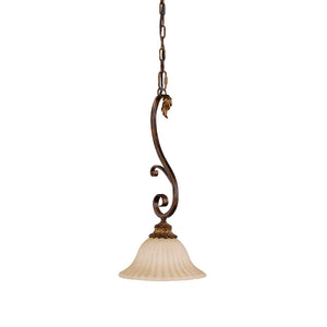 Feiss - Sonoma Valley 1 Light Mini Pendant