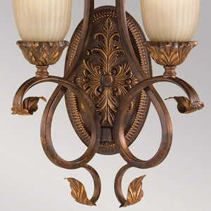 Feiss - Sonoma Valley 2 Light Wall Light