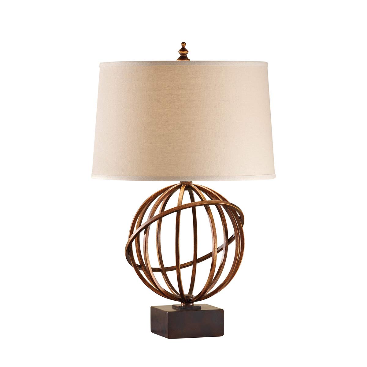 Feiss - Spencer 1 Light Table Lamp