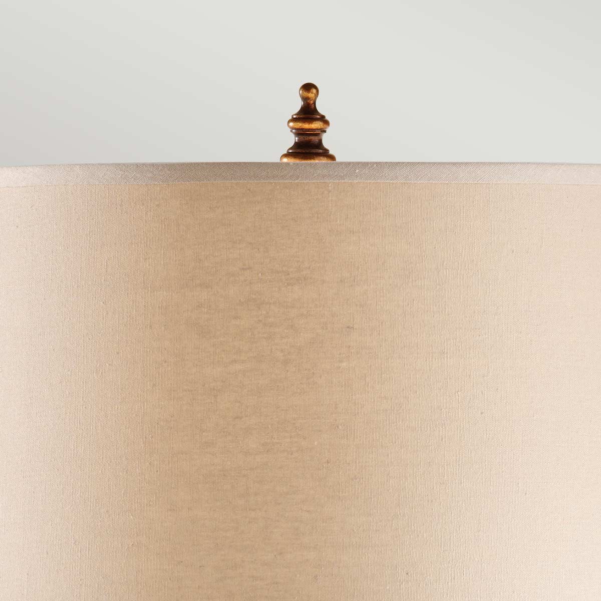 Feiss - Spencer 1 Light Table Lamp