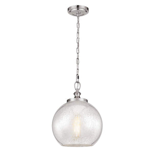 Feiss - Tabby 1 Light Pendant