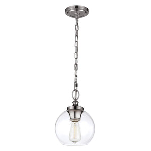 Feiss - Tabby 1 Light Mini Pendant