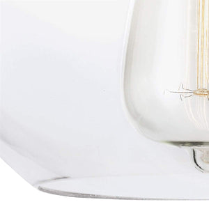 Feiss - Tabby 1 Light Mini Pendant