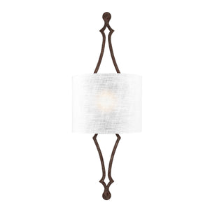 Feiss - Tilling 1 Light Wall Light