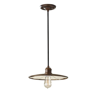 Feiss - Urban Renewal  1 Light Pendant