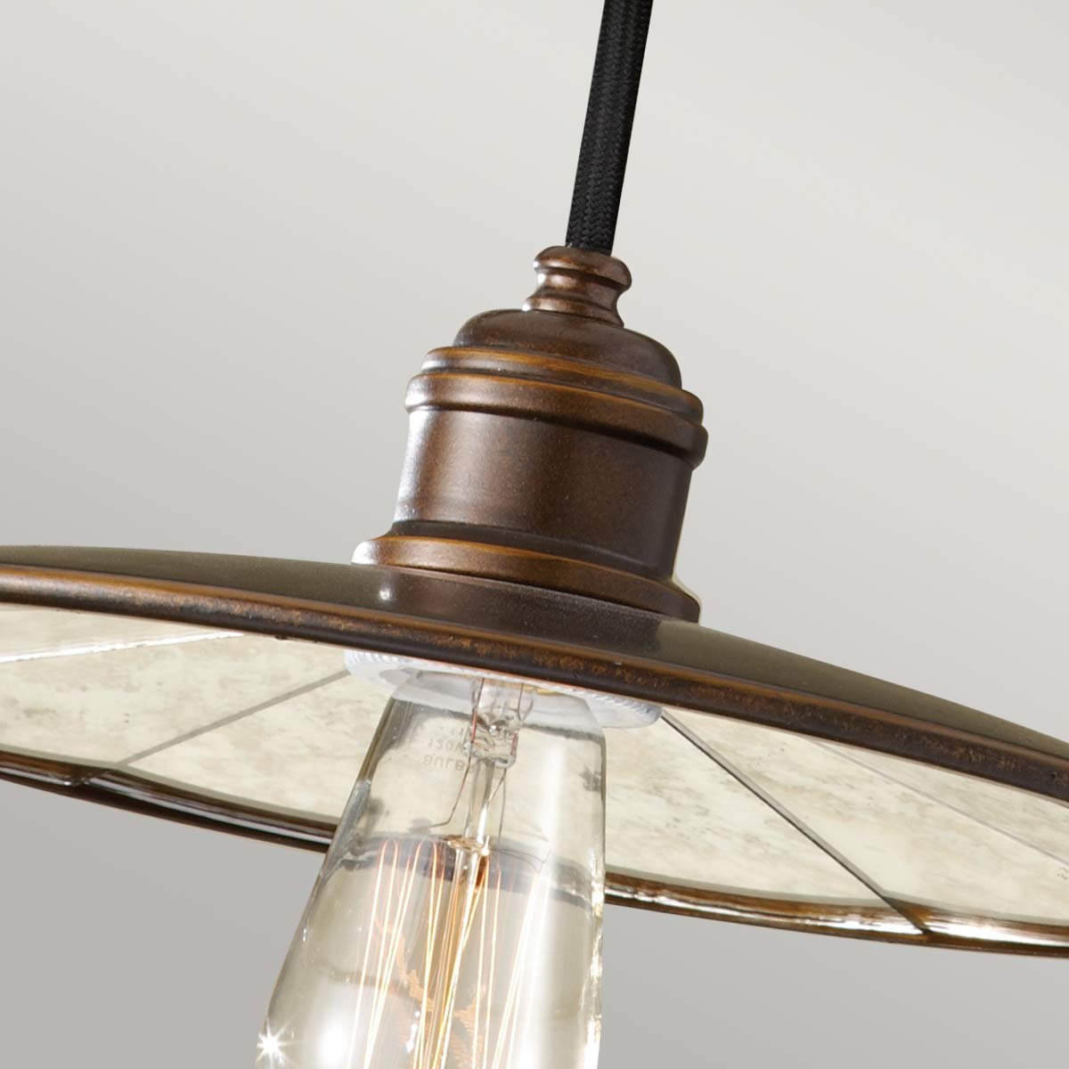 Feiss - Urban Renewal  1 Light Pendant