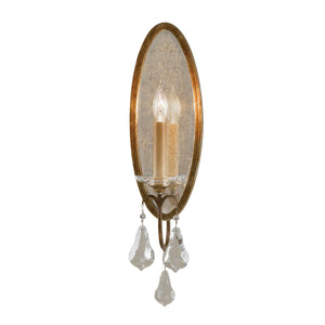 Feiss - Valentina 1 Light Wall Light